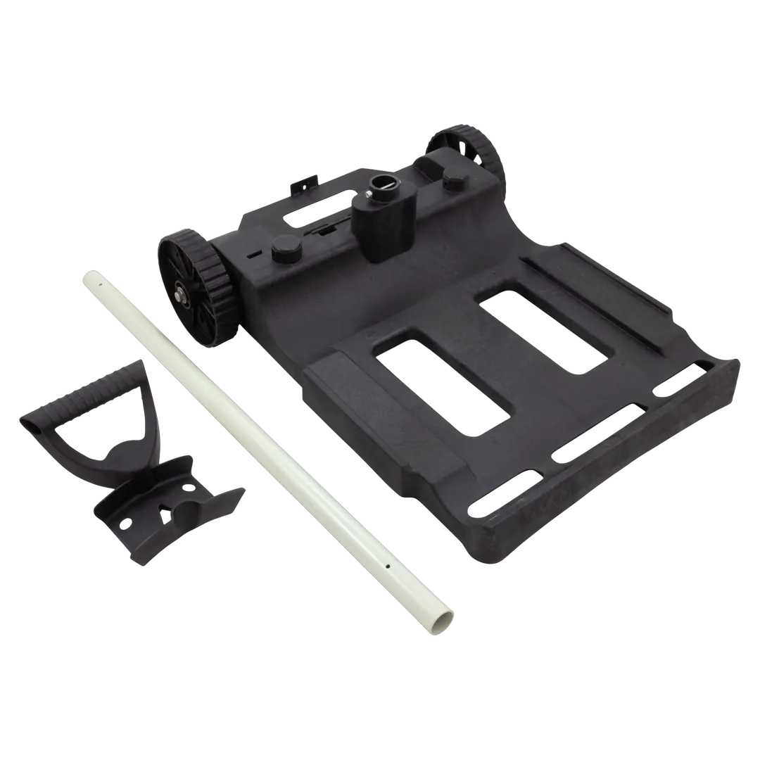 Hayward SharkVac Caddy Cart - Parts
