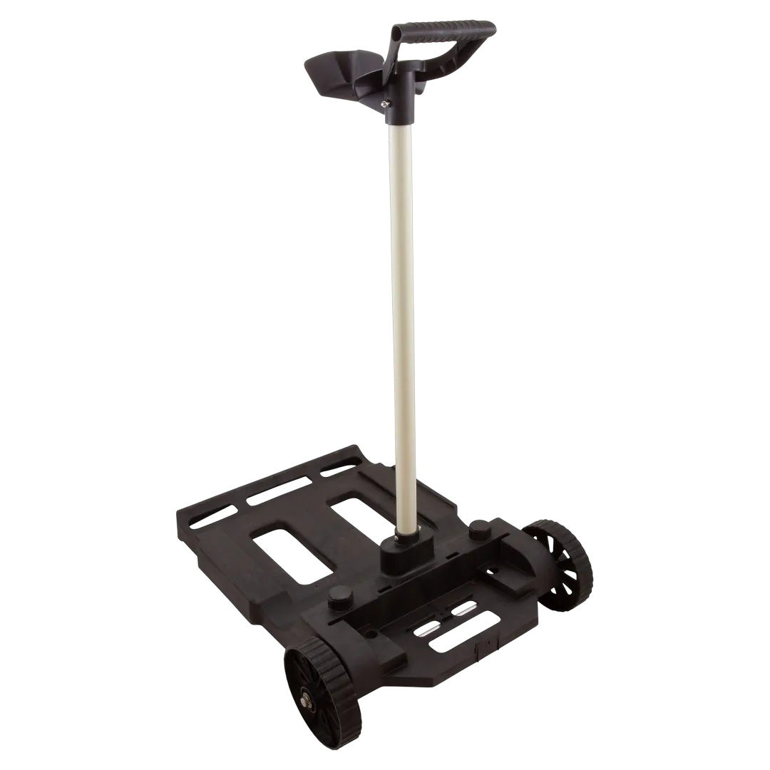 Hayward SharkVac Caddy Cart - Reverse