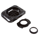 Hayward RCX11208BK Venturi Assembly, Hayward TigerShark, Kit, Black - Parts