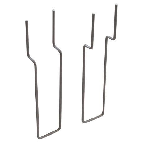 Hayward TigerShark Lid Clip RCX11400, set of 2