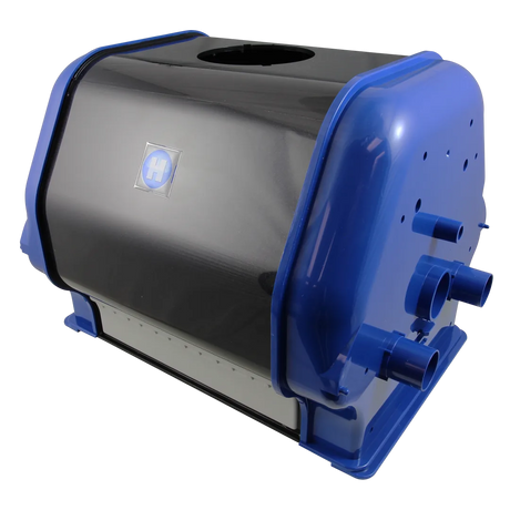 Hayward RCX13001C Main Case for TigerShark Cleaners