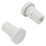 Hayward TigerShark Handle-Arm Slide Kit - Plugs