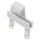 Hayward TigerShark Handle-Arm Slide Kit - Reverse