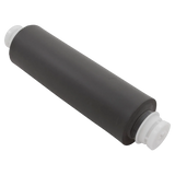 Hayward RCX26012 Foam, Roller Brush, Hayward TigerShark, with tube