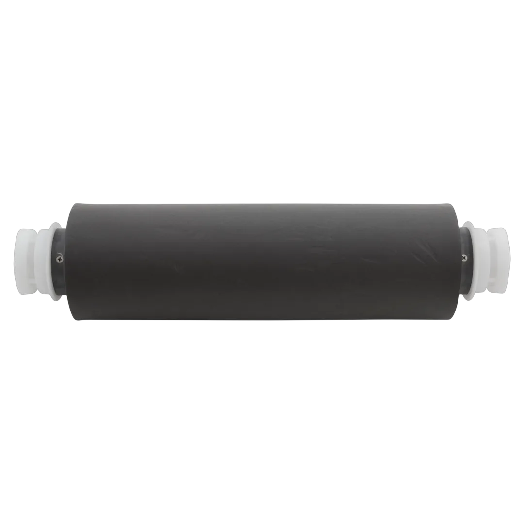 Hayward RCX26012 Foam, Roller Brush, Hayward TigerShark, with tube - Side