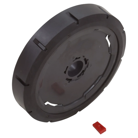 Hayward AquaVac 500 Wheel Rim and Tire Set of 4