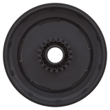 Hayward AquaVac 500 Wheel Rim and Tire Set of 4 - Back