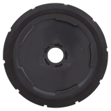Hayward AquaVac 500 Wheel Rim and Tire Set of 4 - Front