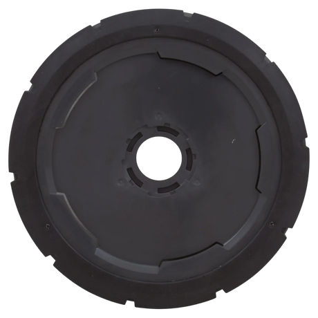 Hayward AquaVac 500 Wheel Rim and Tire Set of 4 - Front