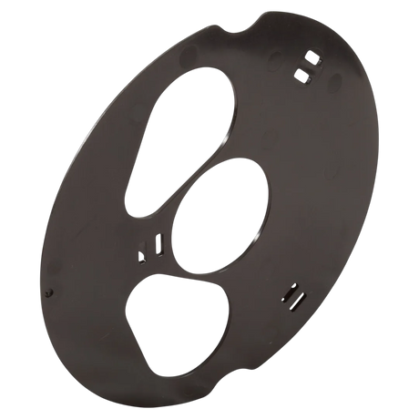 Hayward AquaVac 500 Wheel Shield Black RCX341127BK