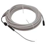 Hayward AquaVac 500 60 ft Cord Assembly with Swivel RCX341190