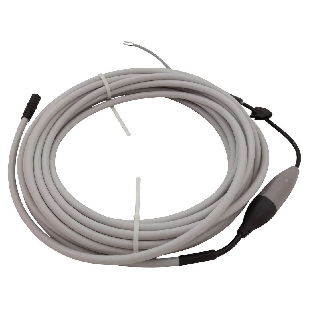 Hayward AquaVac 500 60 ft Cord Assembly with Swivel - Reverse