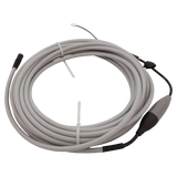 Hayward AquaVac 500 60 ft Cord Assembly with Swivel - Reverse