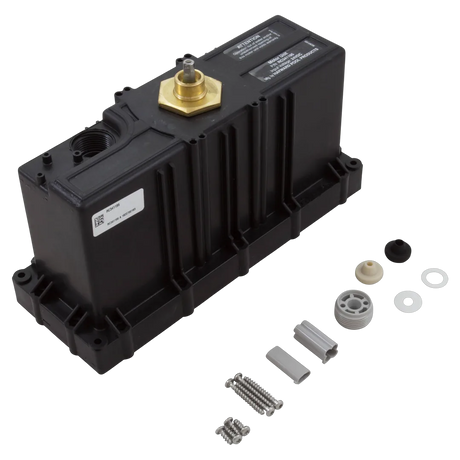 Hayward AquaVac 500 RCX341195 Motor Assembly Replacement