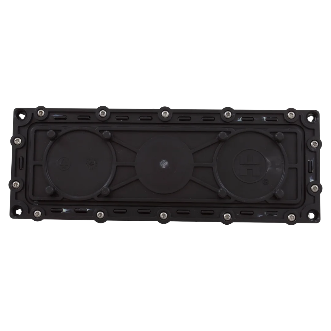 Hayward AquaVac 500 Motor Assembly - Bottom