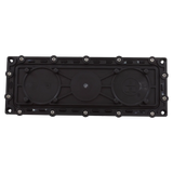 Hayward AquaVac 500 Motor Assembly - Bottom