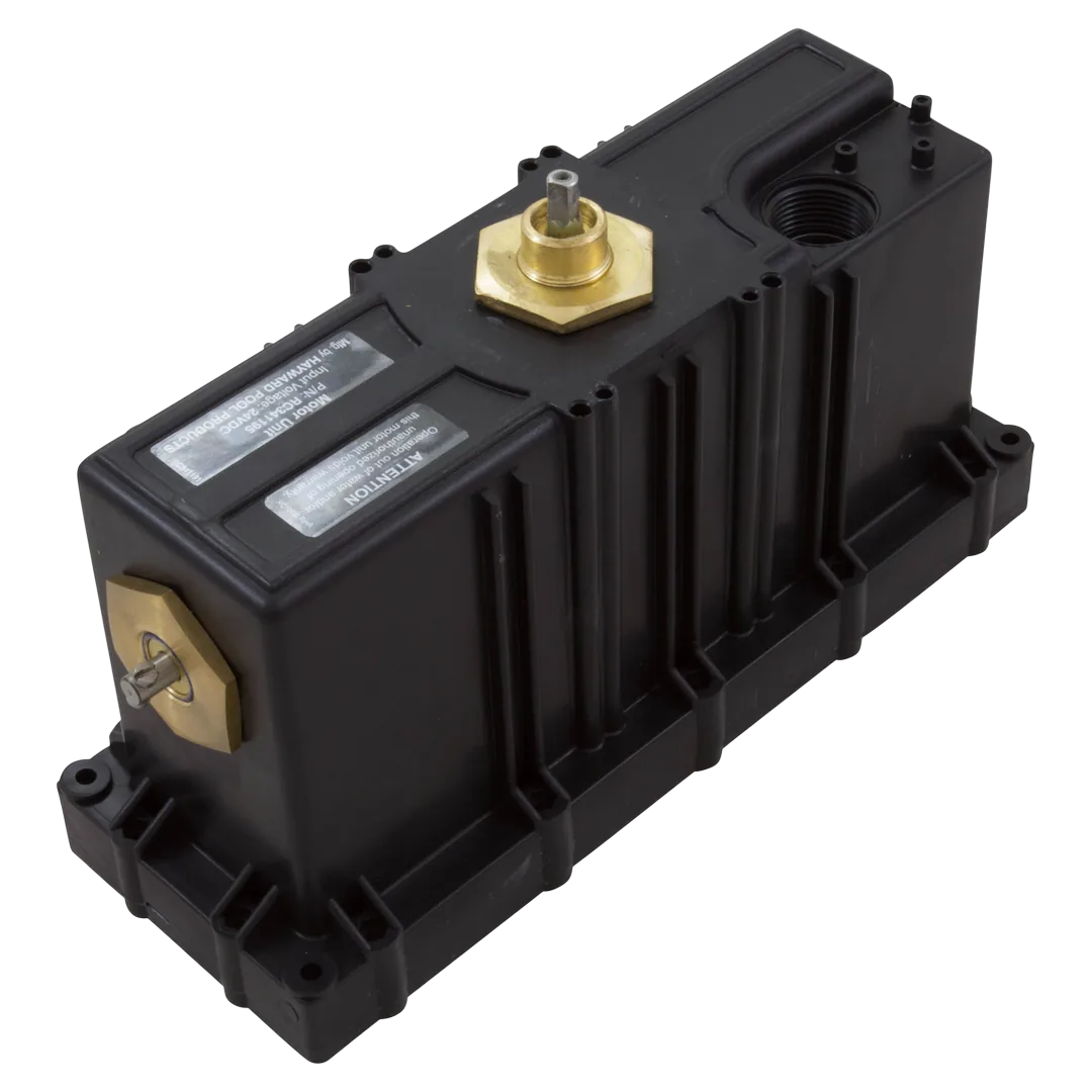 Hayward AquaVac 500 Motor Assembly - Reverse