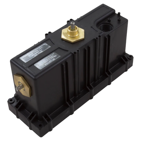 Hayward AquaVac 500 Motor Assembly - Reverse