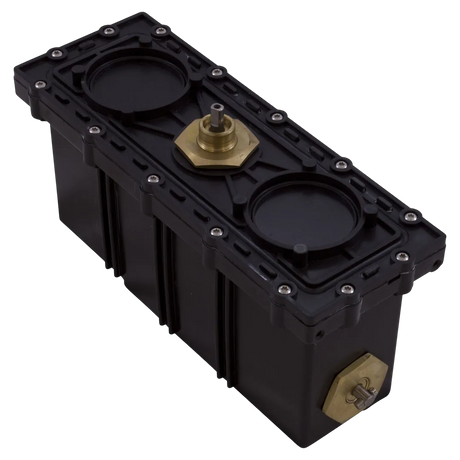 Hayward TigerShark Motor Unit RCX40000DC 4 hr DC