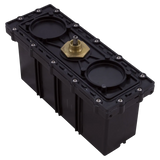 Hayward RCX40000DC Motor Unit - Reverse