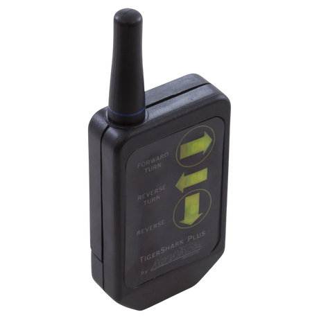 Hayward RCX40209 Remote, Hayward TigerShark, 418 MHz, Wireless, pre-07