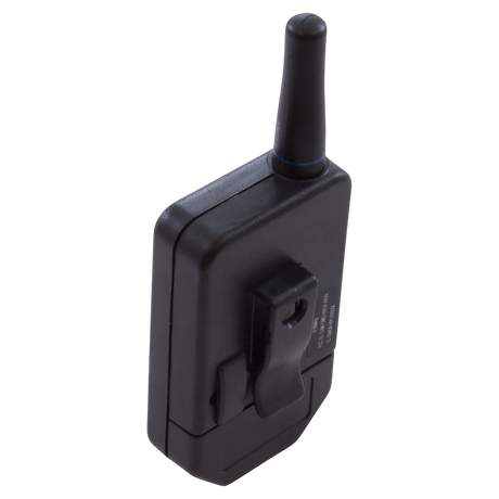 Hayward RCX40209 Remote, Hayward TigerShark, 418 MHz, Wireless, pre-07 - Reverse