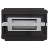Hayward TigerShark Bottom Lid Assembly - Bottom