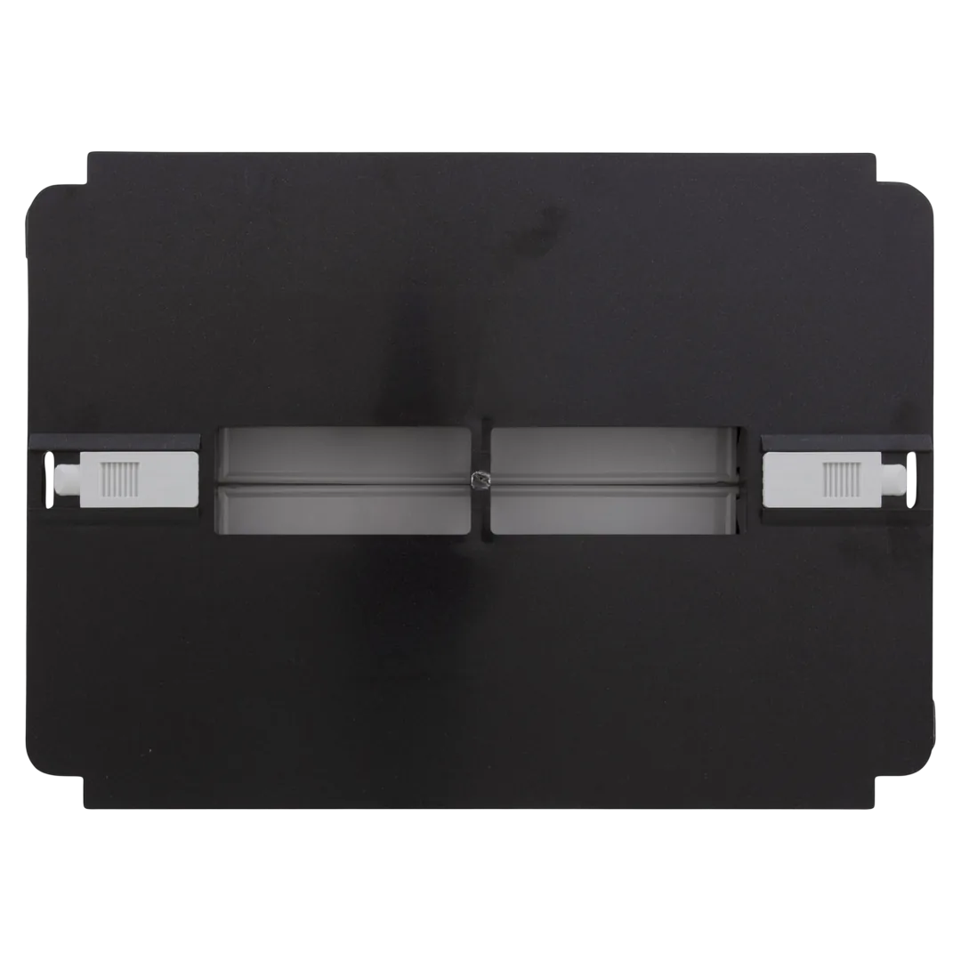 Hayward TigerShark Bottom Lid Assembly - Top