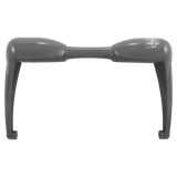 Hayward RCX97007 Handle Assembly, Hayward TigerShark, New Version, Dark Gray - Front