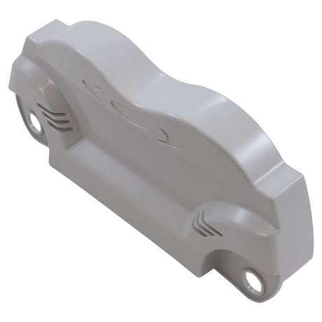 Hayward SharkVac/XL Side Panel - Reverse