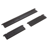 Hayward AquaVac 500 Drain Flap Kit - Reverse