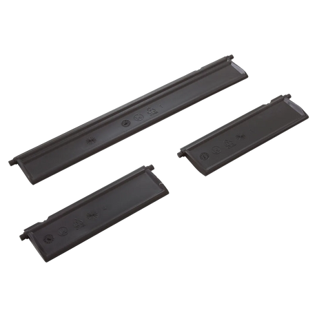 Hayward AquaVac 500 Drain Flap Kit - Reverse