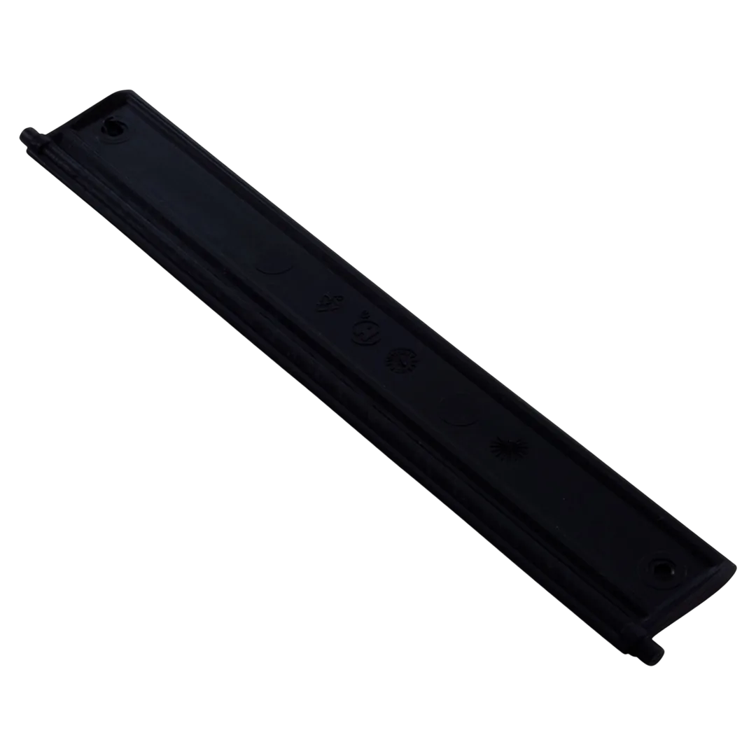 Hayward SharkVac Large Drain Flap - Reverse