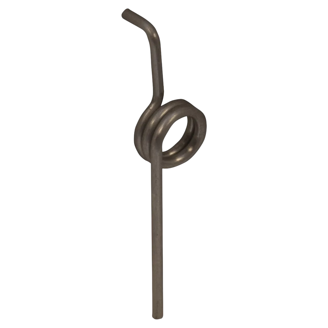 Hayward SharkVac Handle Spring - Reverse