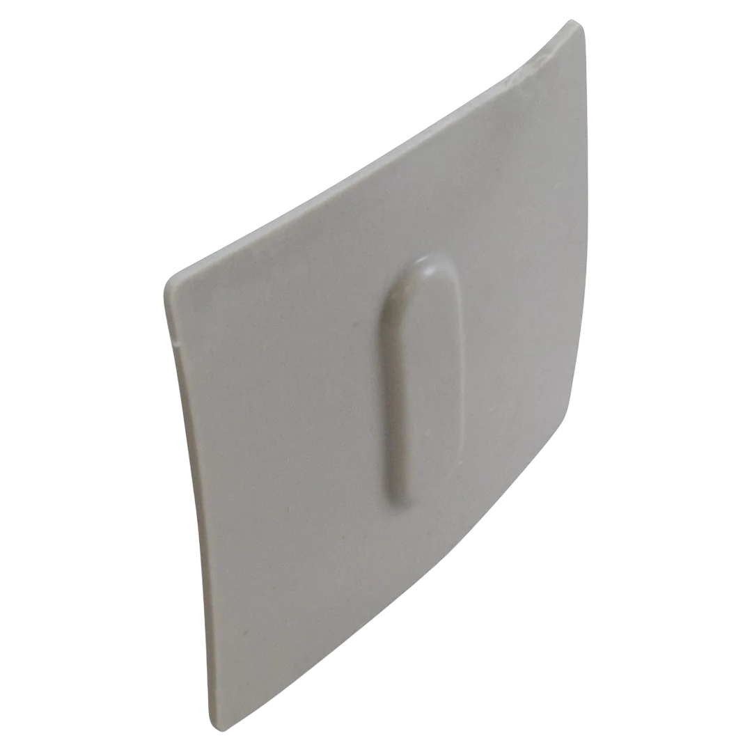 Hayward RCX97445 Rubber Flap, Hayward SharkVAC/XL - Reverse