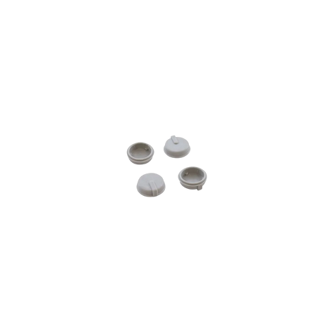 Hayward RCX97447 wheel rim cap set of 4