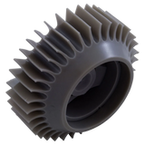 Hayward RCX97449 wheel rim with tire for SharkVac
