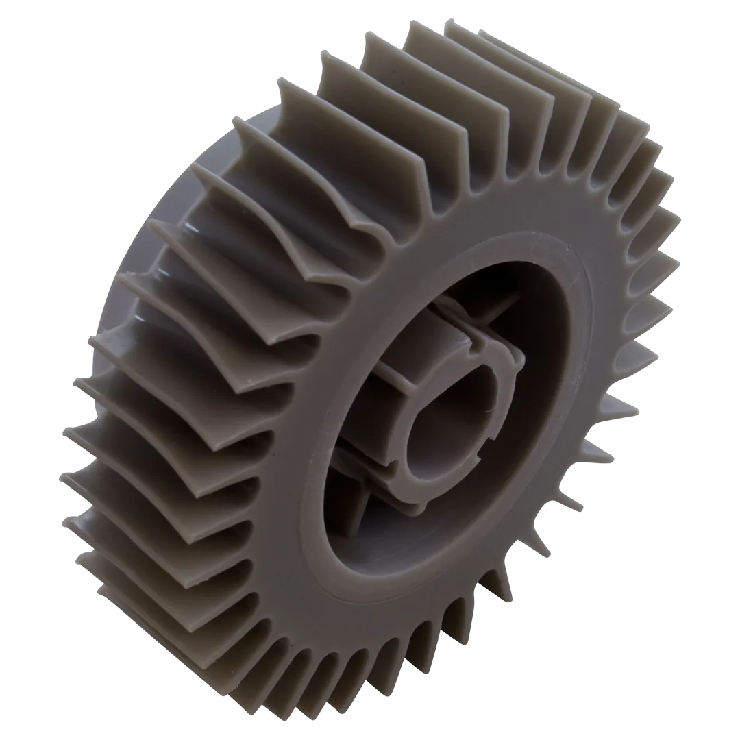 Hayward RCX97449 Wheel Rim with Tire - Reverse