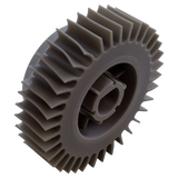 Hayward RCX97449 Wheel Rim with Tire - Reverse