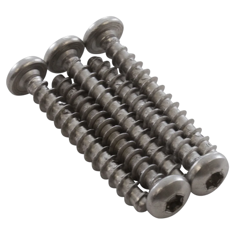 Hayward RCX97461 Screw, Motor Mount, Hayward SV/SVXL, M5x35mm, Pan, qty 5
