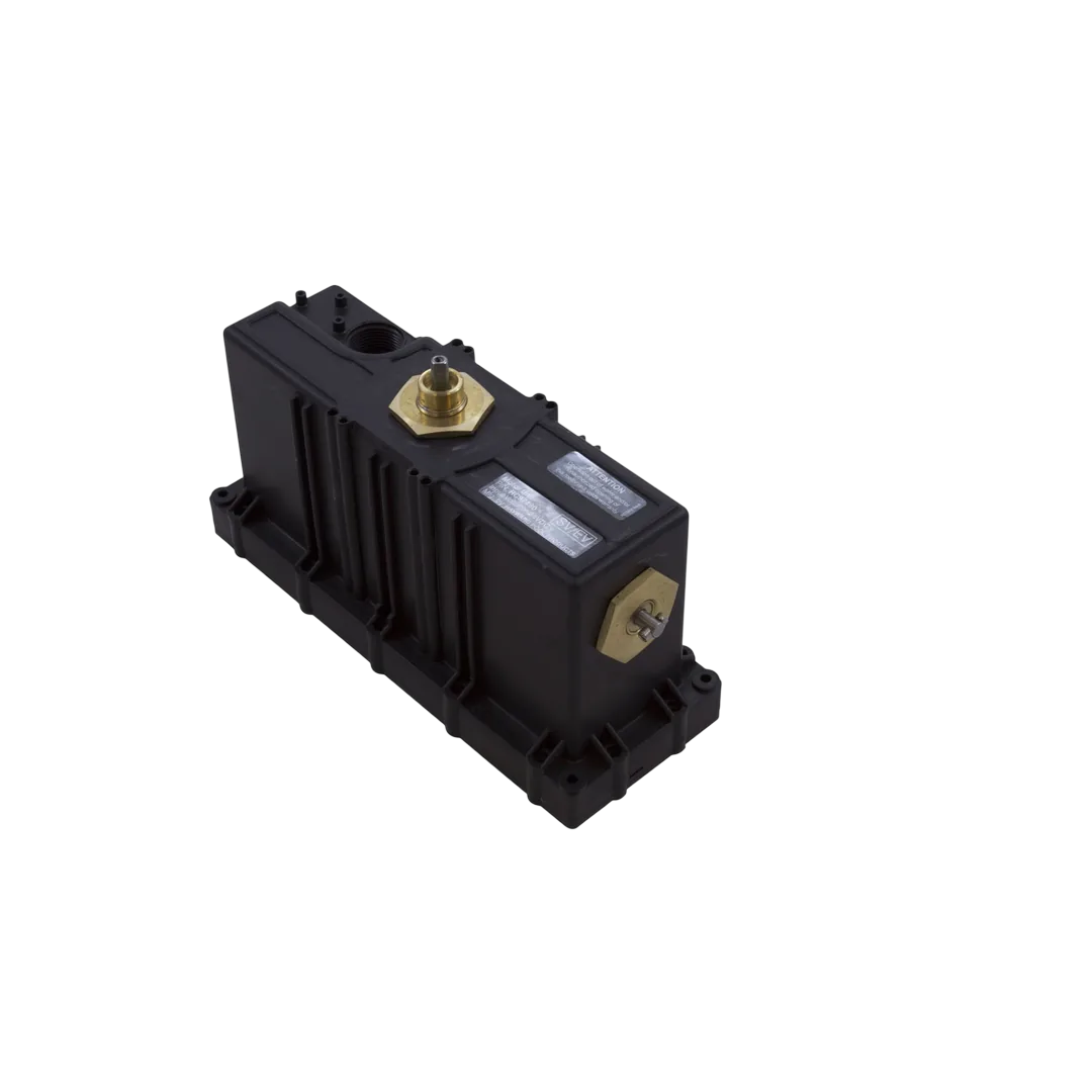 Hayward RCX97490 SharkVac XL/eVac wall climb motor assembly