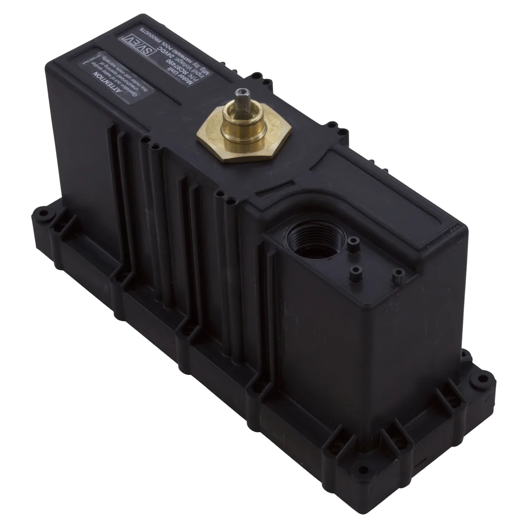 Hayward SharkVac XL/eVac Wall Climb Motor Assembly - Reverse