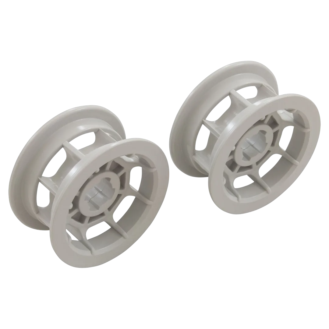 Hayward AquaVac 500 drive track wheel kit, set of 2