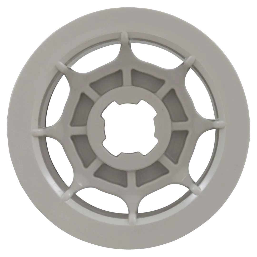 Hayward AquaVac 500 Drive Track Wheel Kit - Front