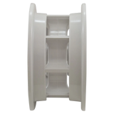 Hayward AquaVac 500 Drive Track Wheel Kit - Side