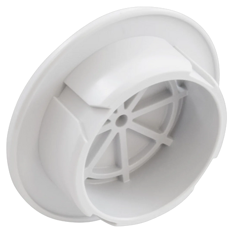 Hayward SharkVAC XL Roller End Cap - Reverse