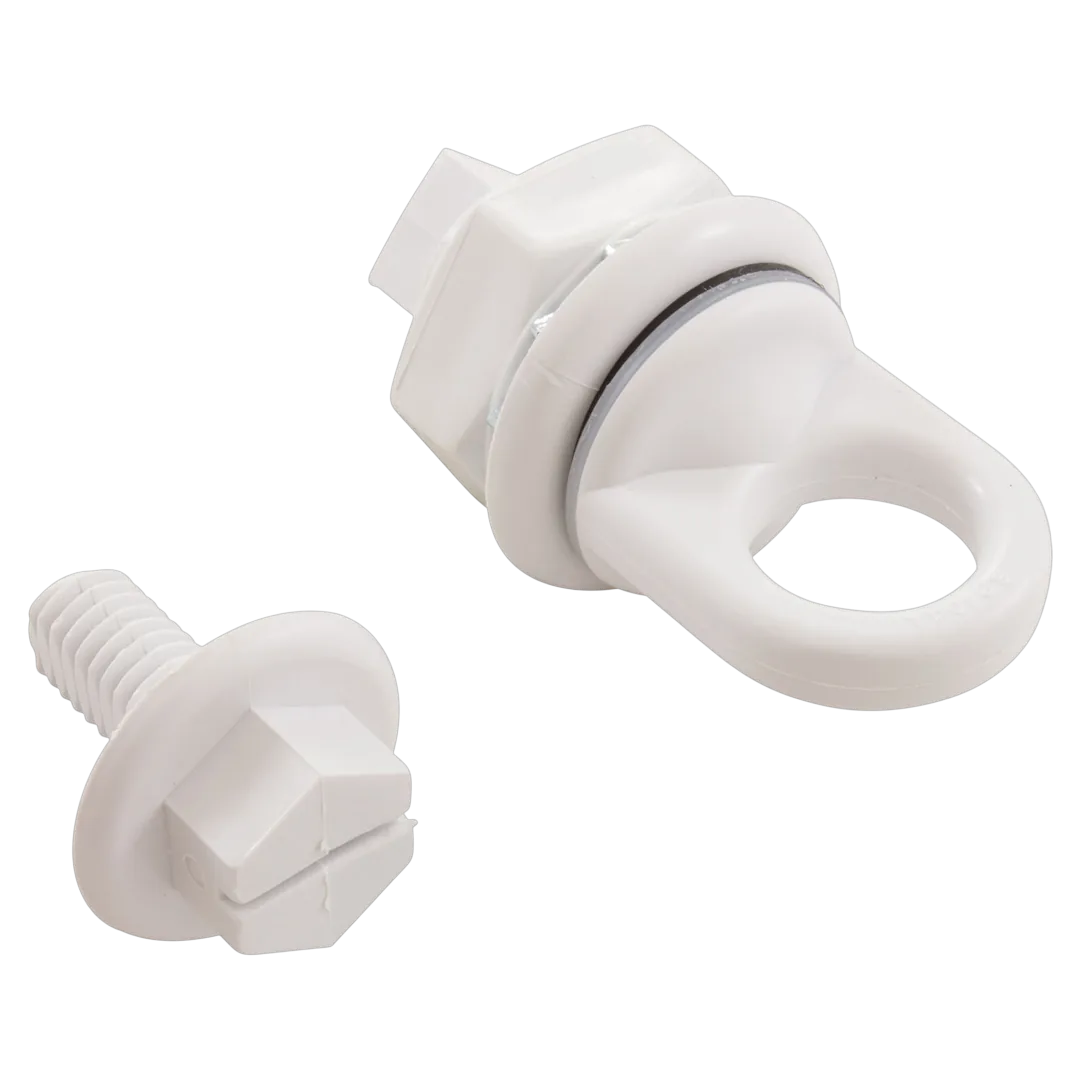 Hayward SP0404 Cycolac Eyebolt Assembly