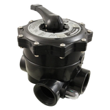 Hayward SP0715ALL Vari-Flo Side-Mount Multiport Valve - Rev