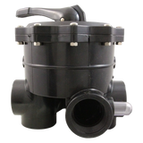 Hayward SP0715ALL Vari-Flo Side-Mount Multiport Valve - Sidea