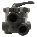Hayward SP0715ALL Vari-Flo Side-Mount Multiport Valve - Sidec